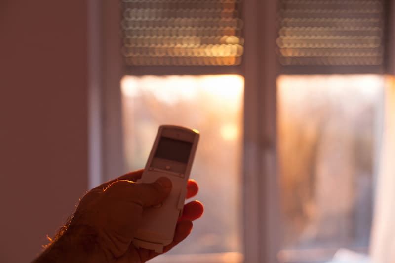 3 Benefits of Motorization For Your Home's Shades