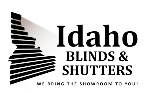 Idaho Blinds & Shutters Logo